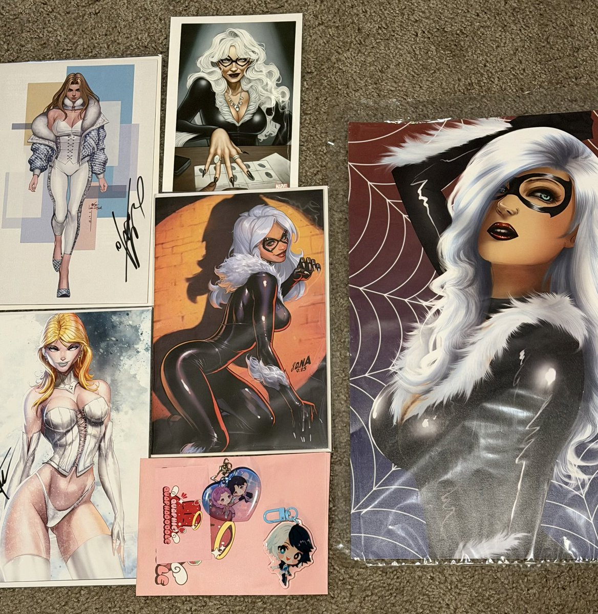 ItsNinaBb 🩵 whitefox glazer tweet media