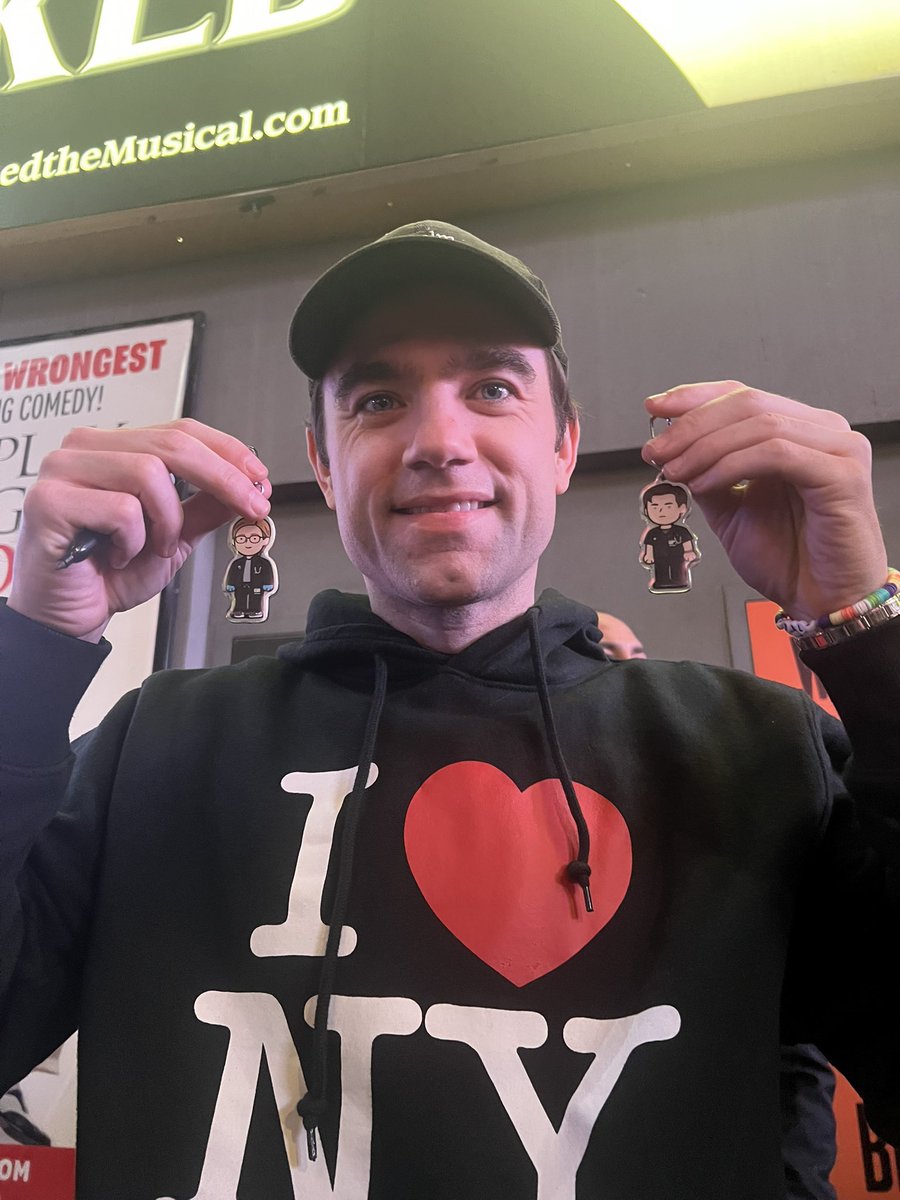 Patrick Ball Updates tweet media