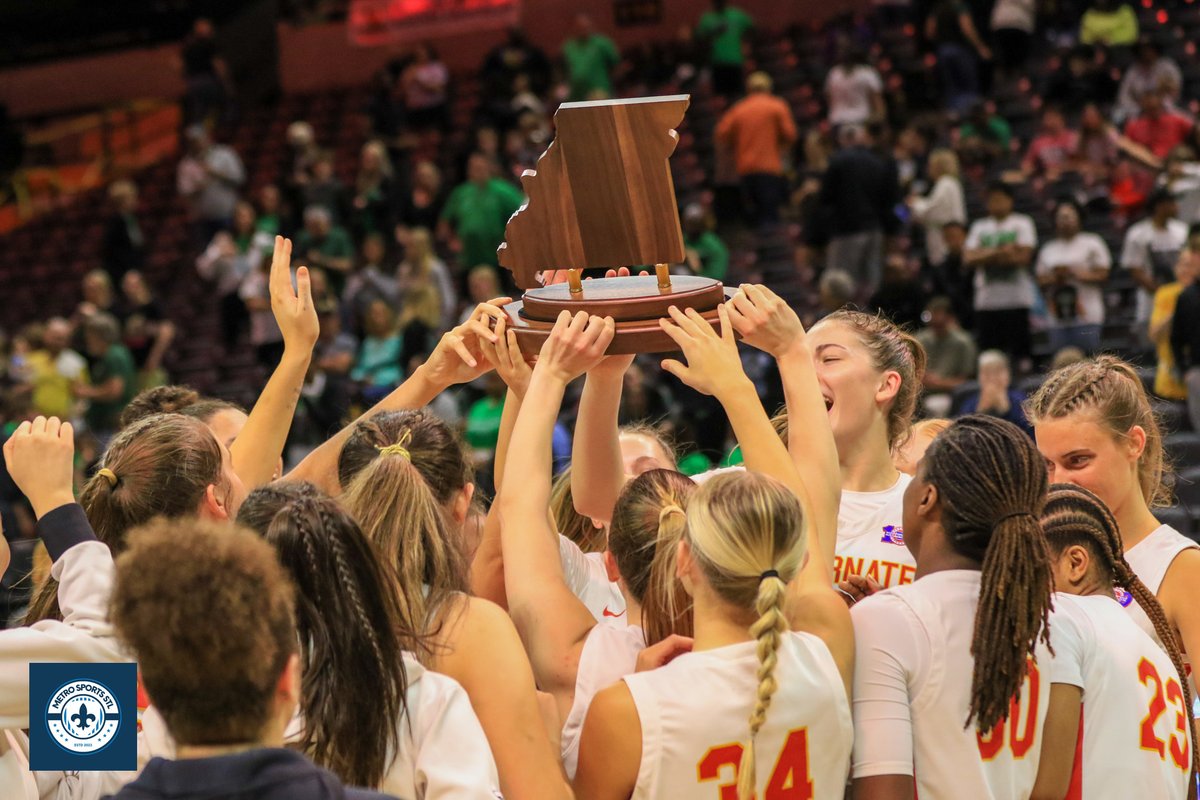 Metro Sports STL tweet media