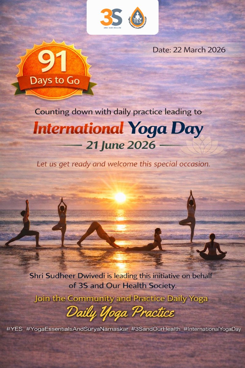 3SandOurHealth's tweet photo. https://t.co/3wmqm4dZno