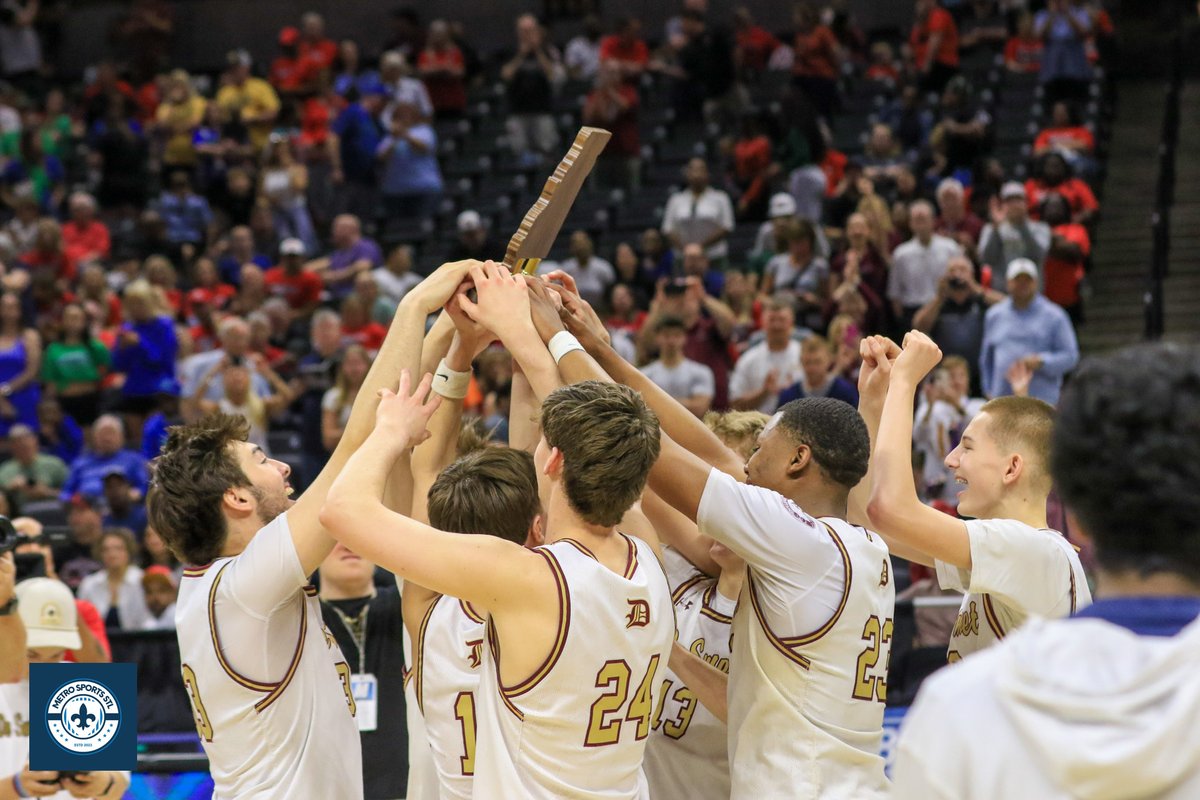 Metro Sports STL tweet media