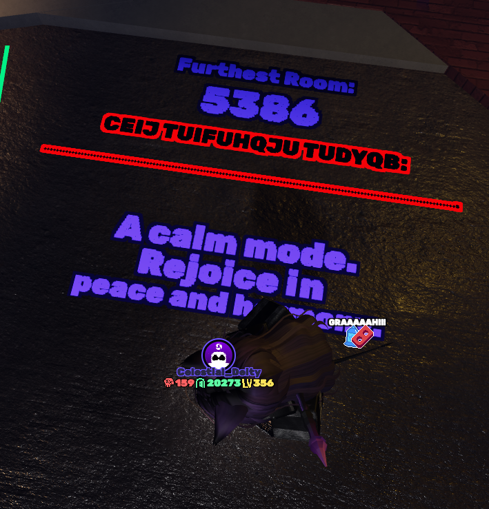 Celestia tweet media