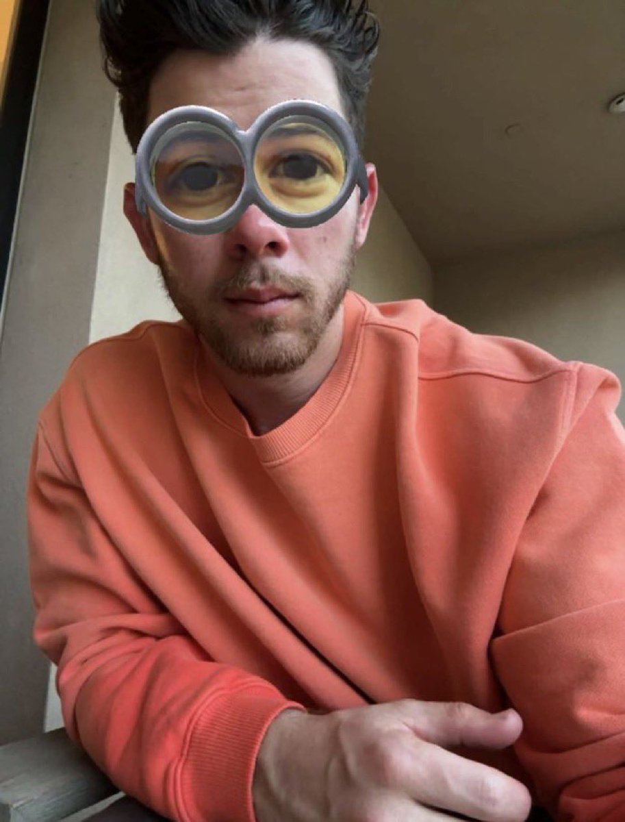 Nick Jonas News tweet media