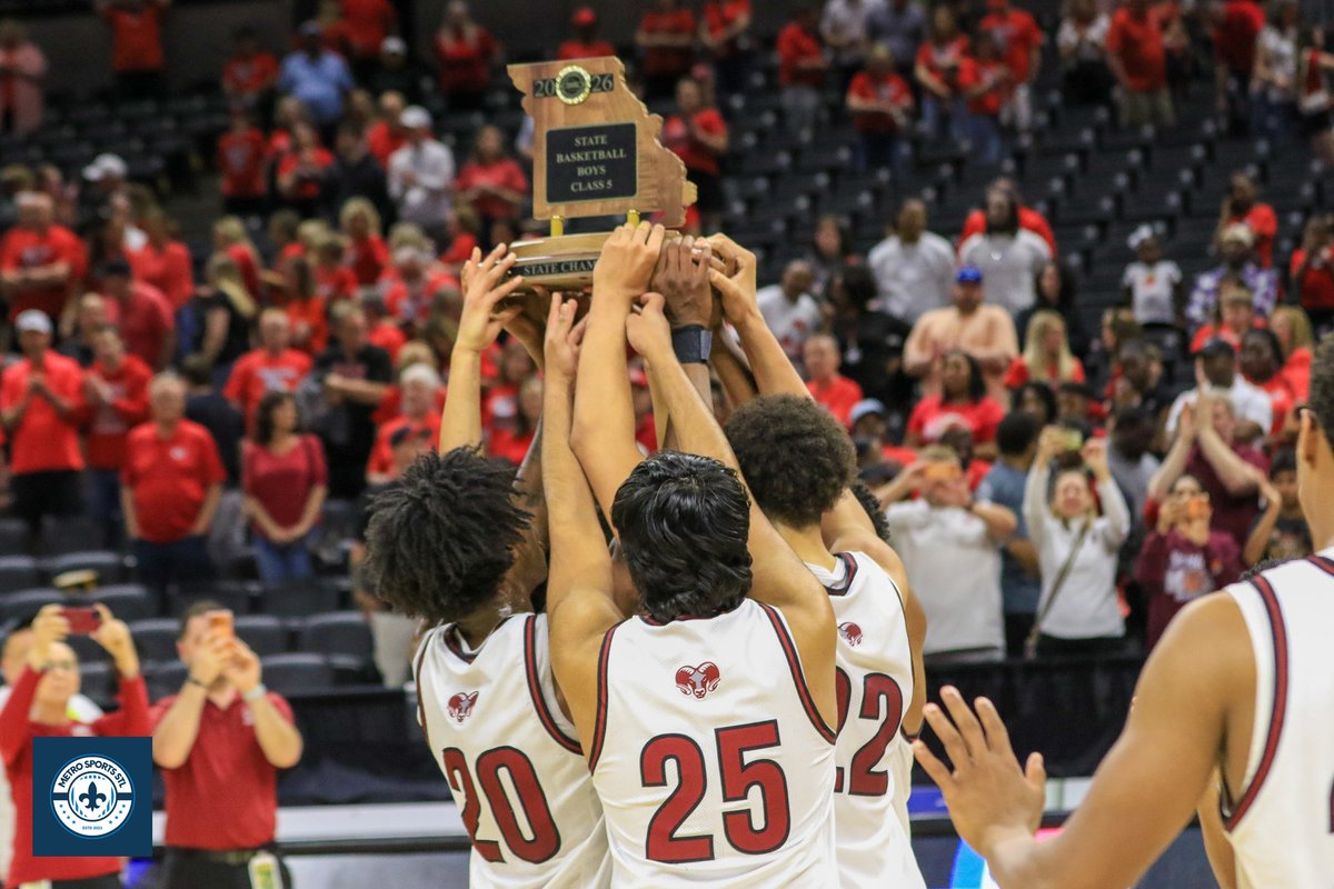 Metro Sports STL tweet media