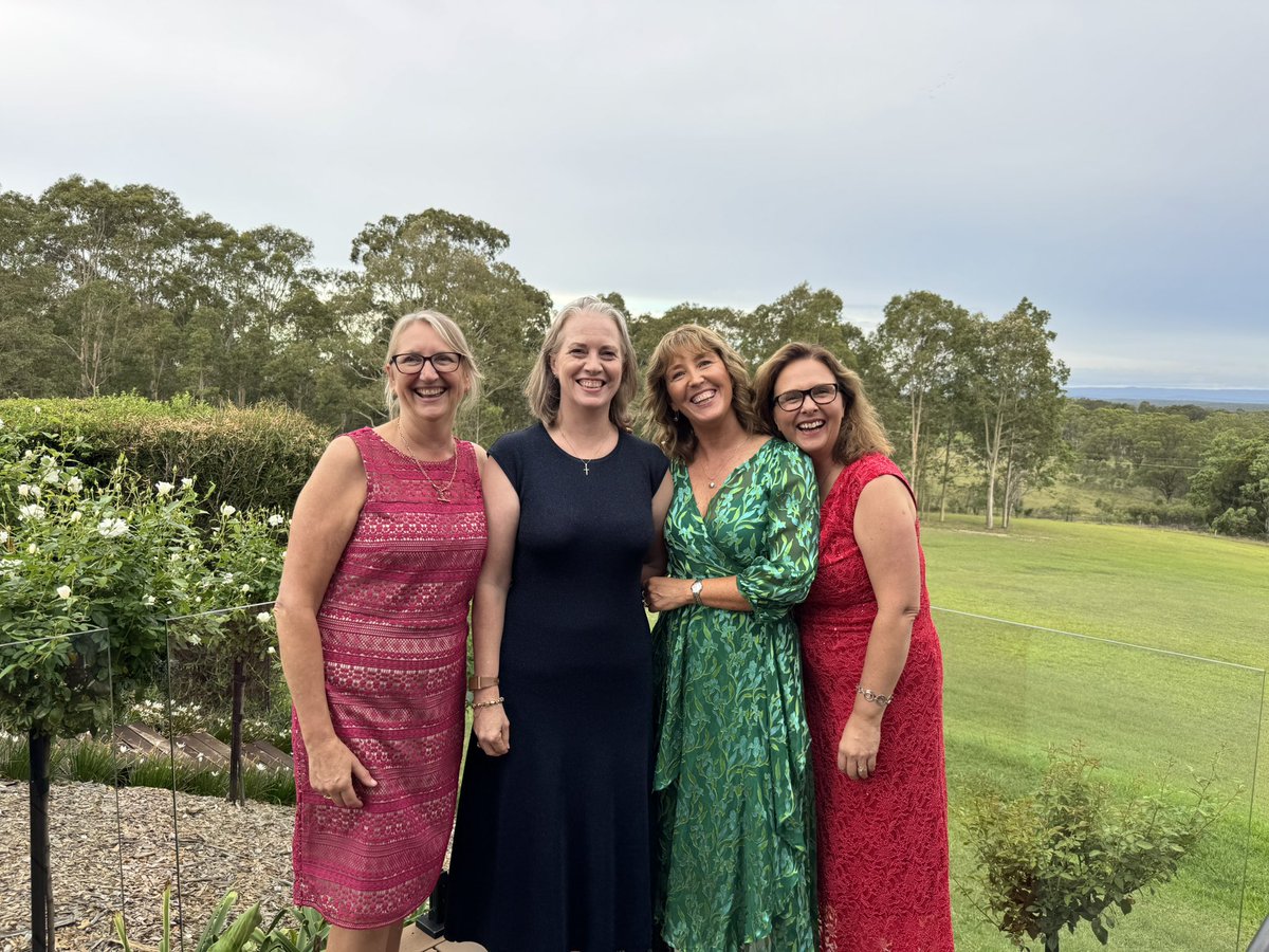 Mark Bilton MBA FAICD tweet media