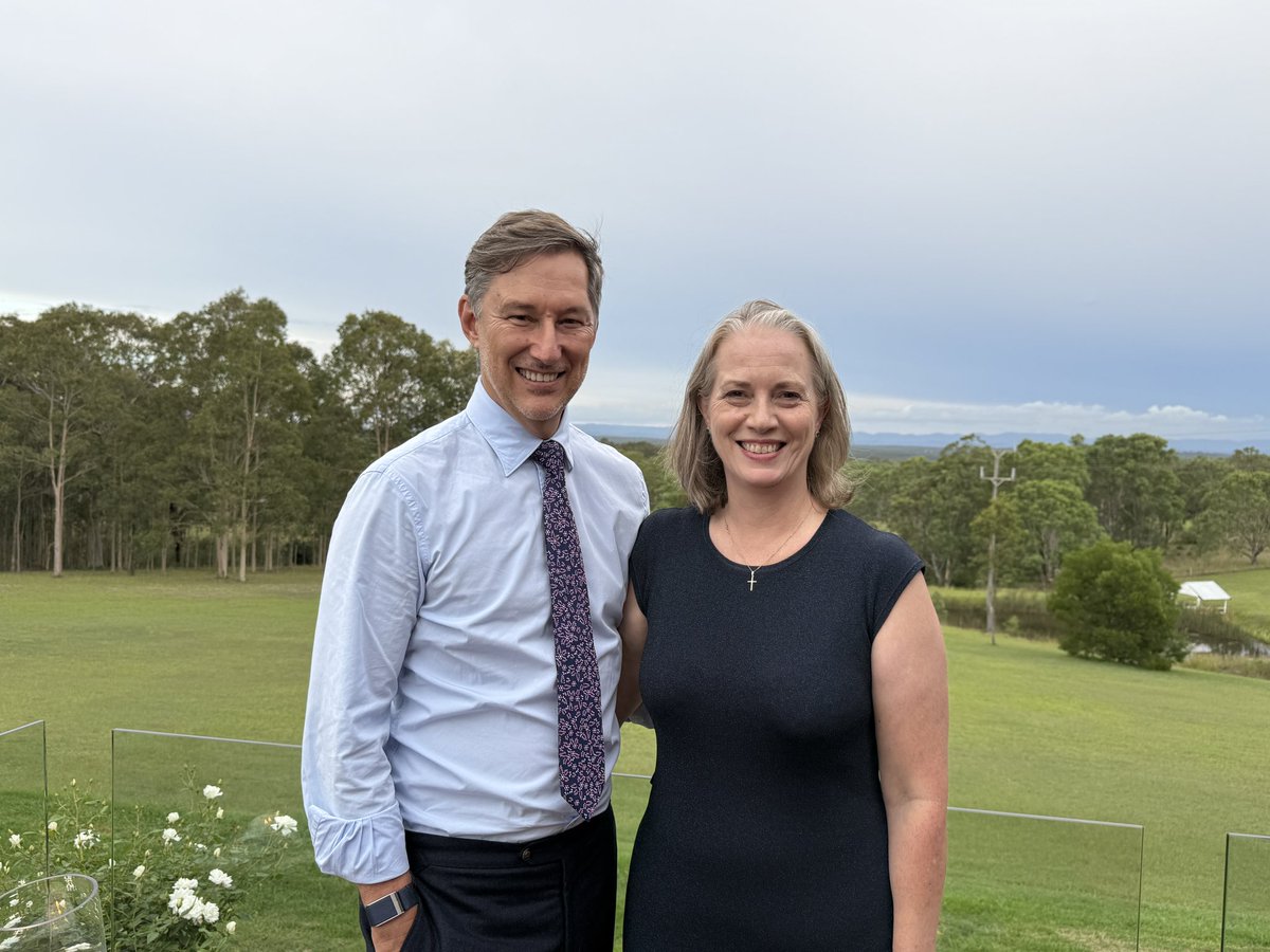 Mark Bilton MBA FAICD tweet media