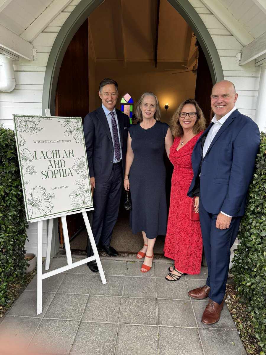 Mark Bilton MBA FAICD tweet media