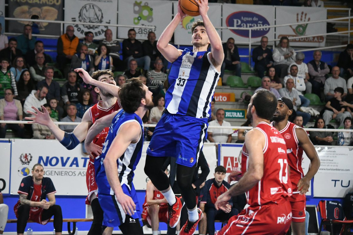 Red Blanquiazul tweet media