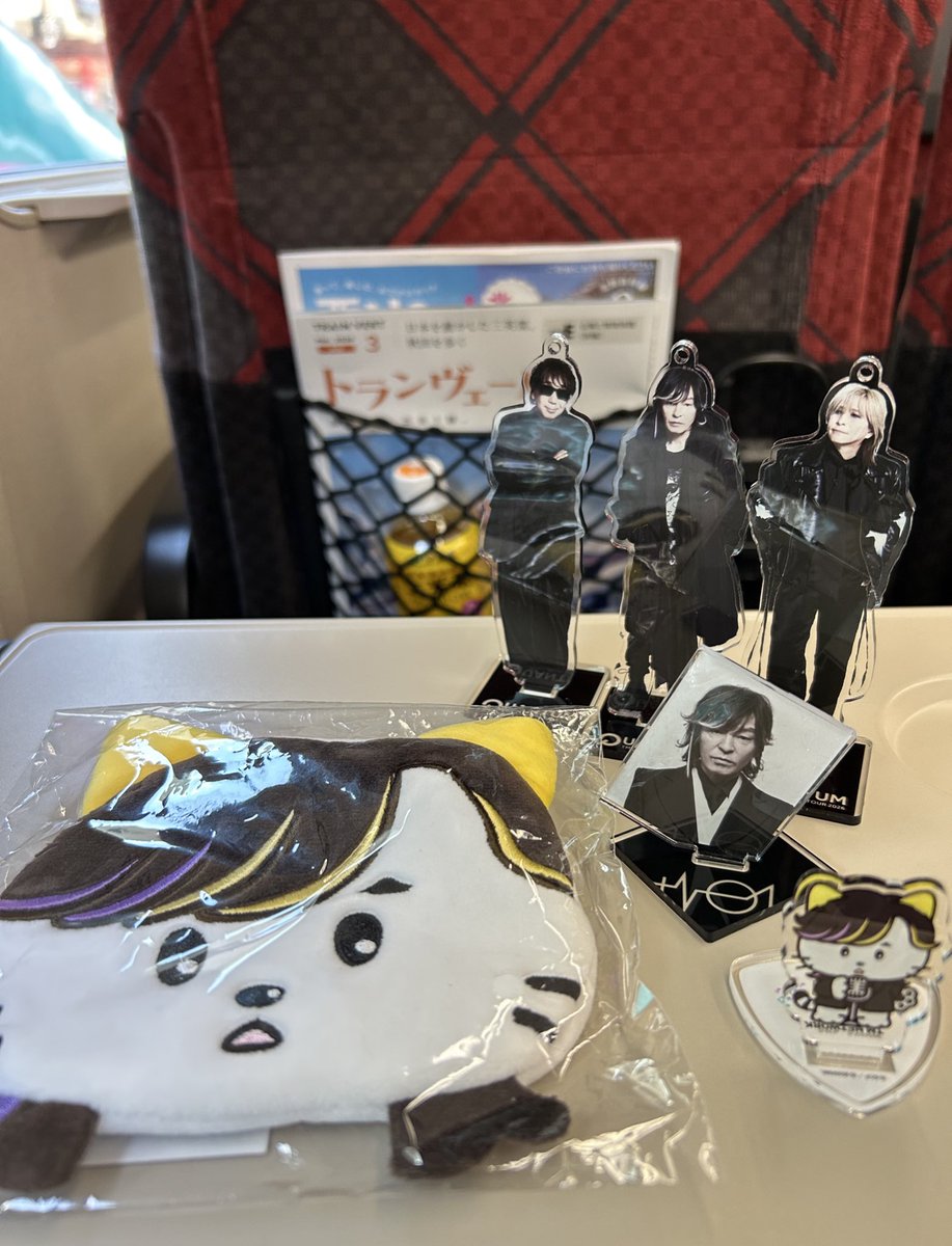 まっしゅ tweet media