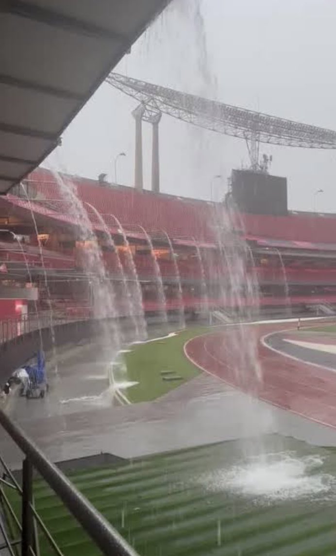 Leandro Ribeiro tweet media