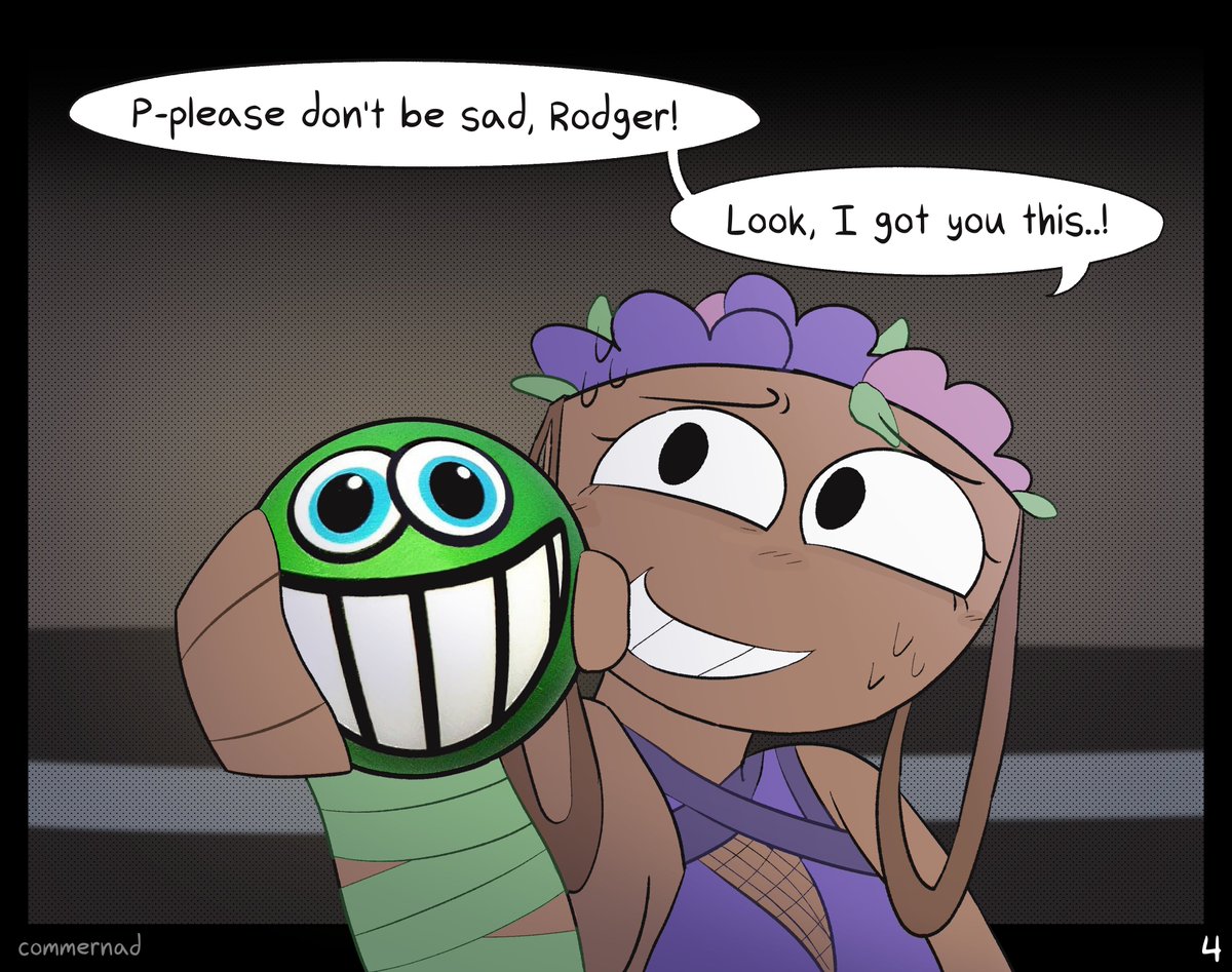 craig ☆ || #1 brusha glazer tweet media