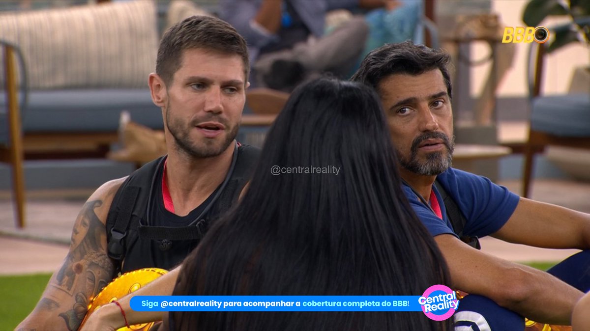 Central Reality tweet media