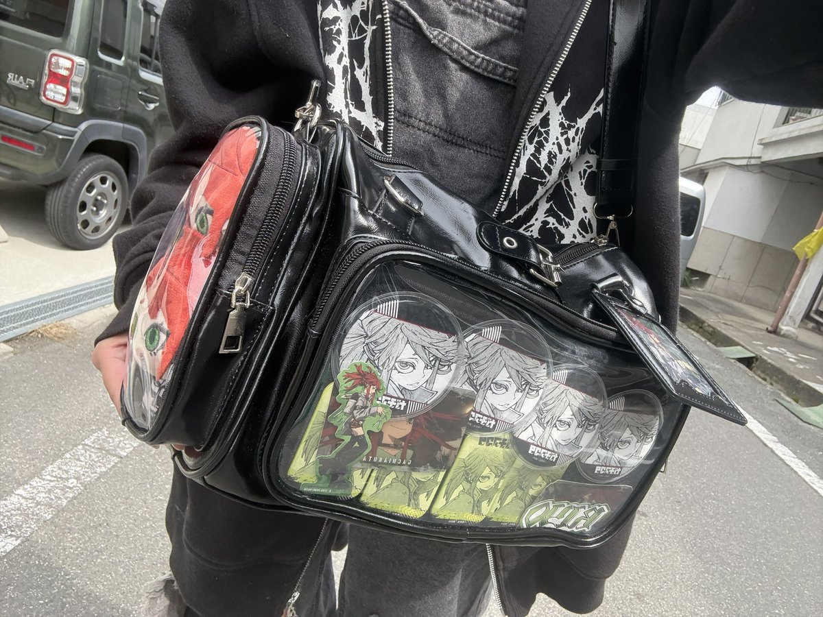 黒須あこ tweet media