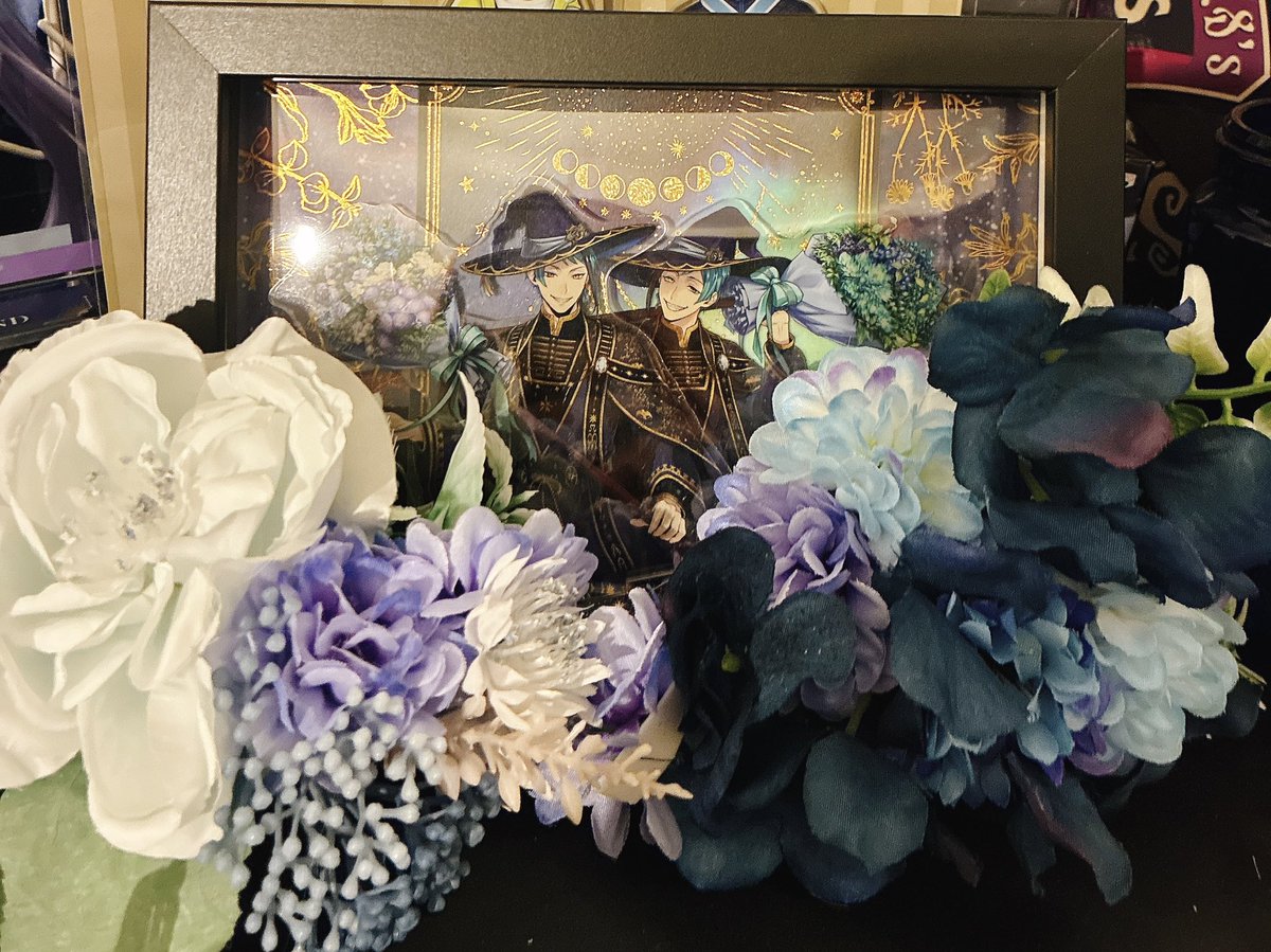 ハチ🎱🌙 tweet media