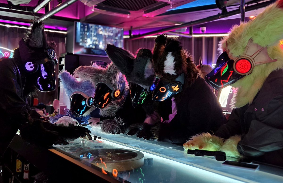 Night Fury tweet media