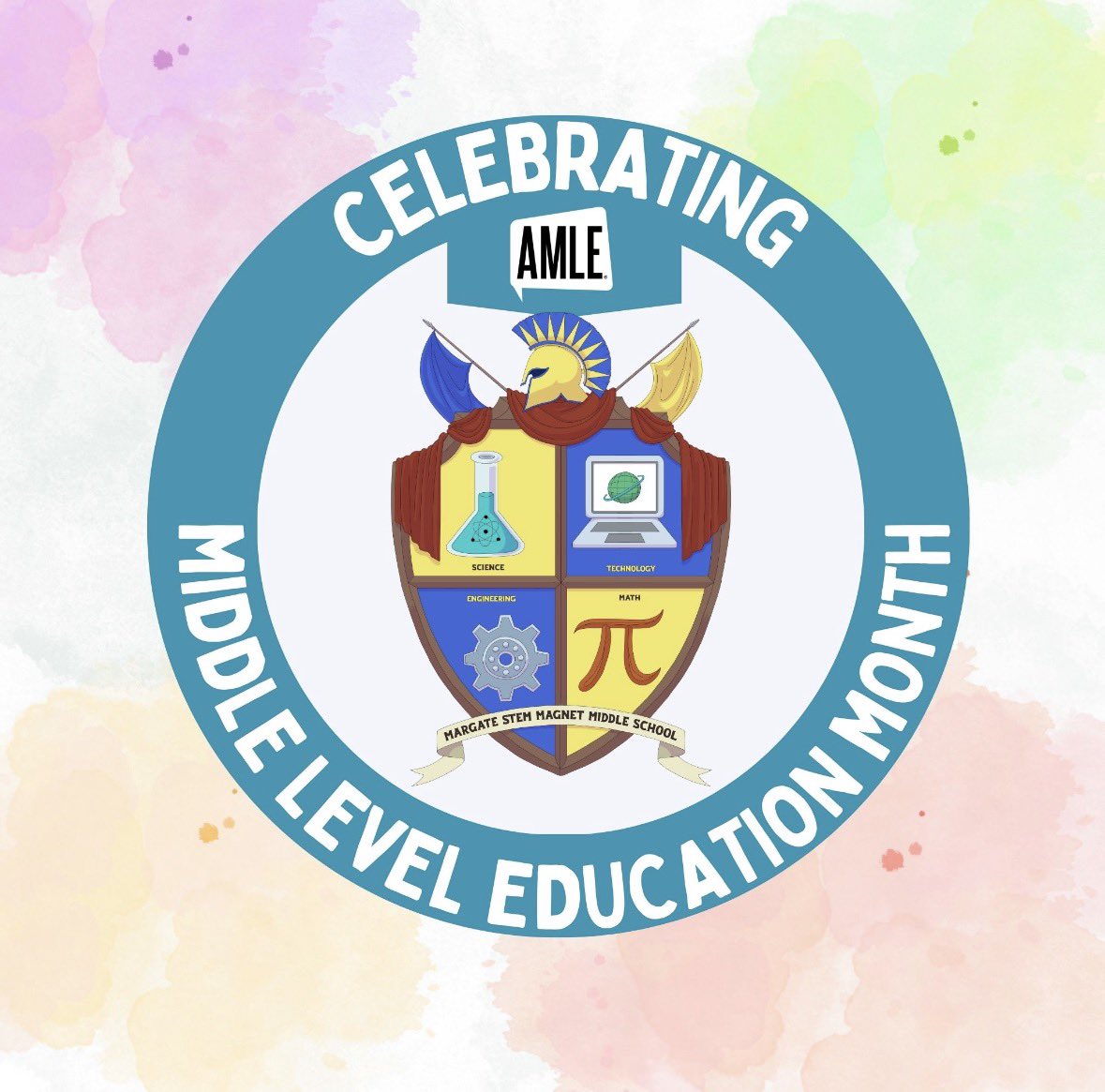 Margate Middle STEM tweet media
