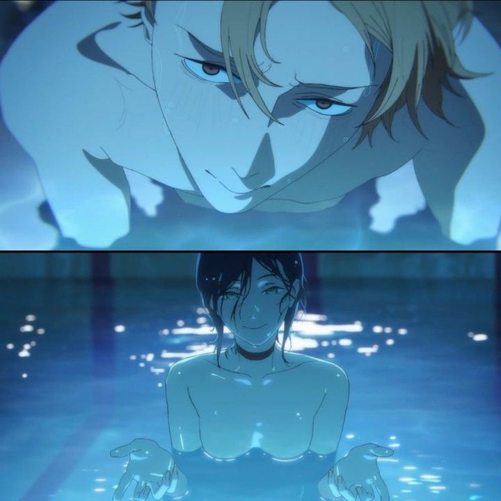 I did it with some markers that arrived today! It's not exactly the same as the reference and I was too lazy to fix it(⁠╥⁠﹏⁠╥⁠) #suratani