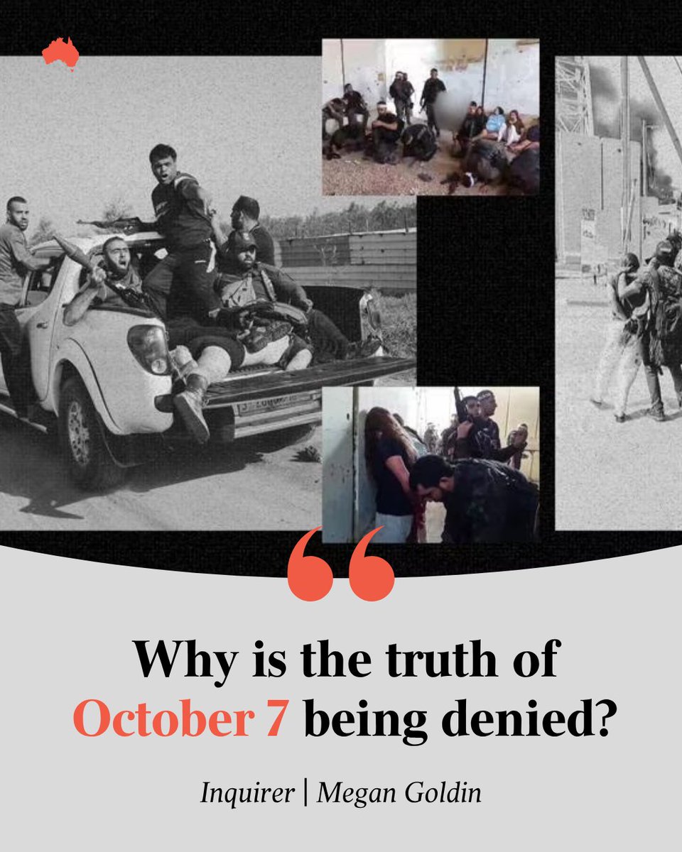 The Australian tweet media