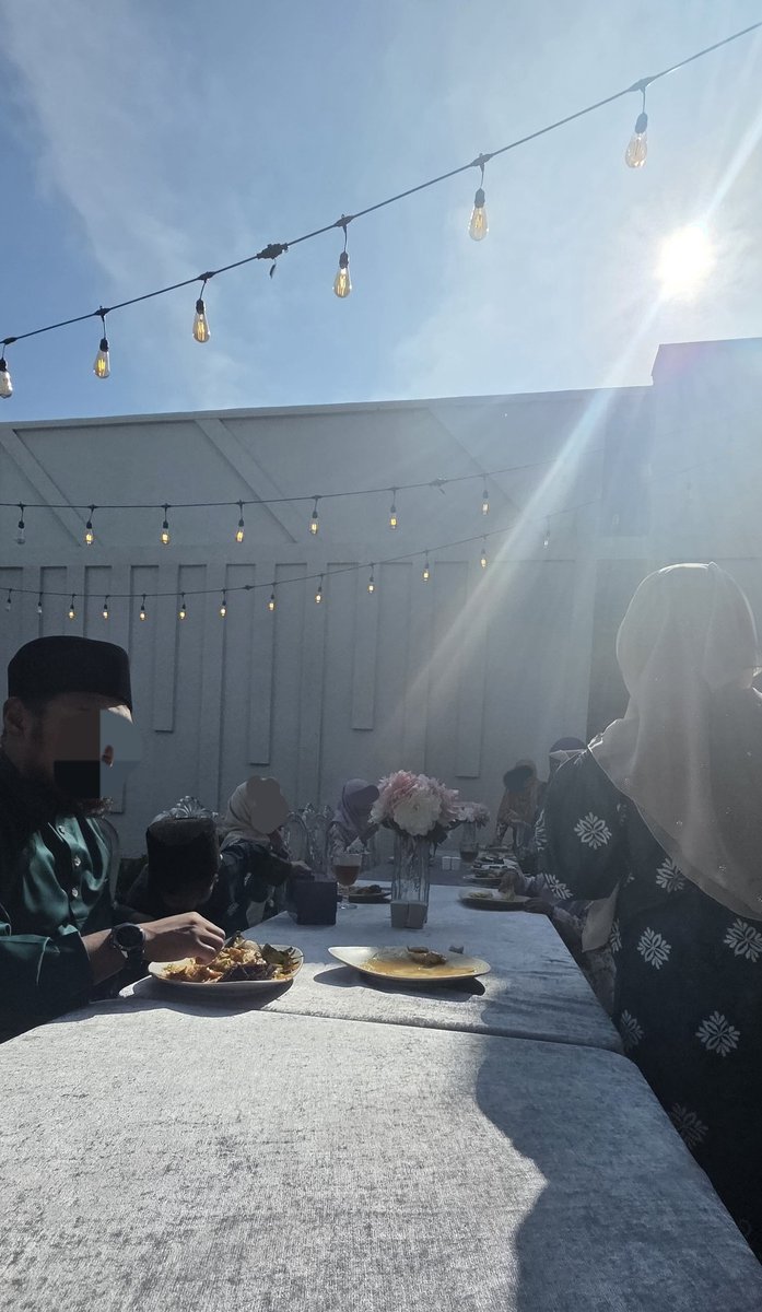 Suncle Izwan 🕌☀️📖 tweet media