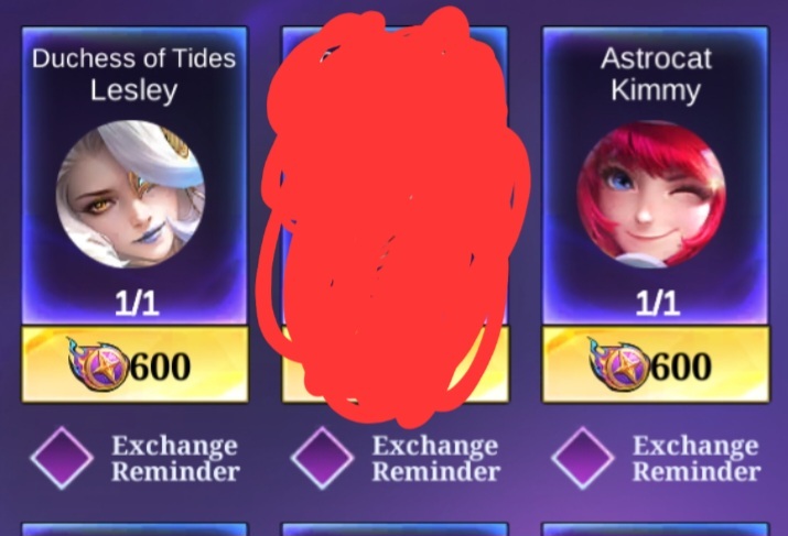 Mobile Legends Menfess tweet media