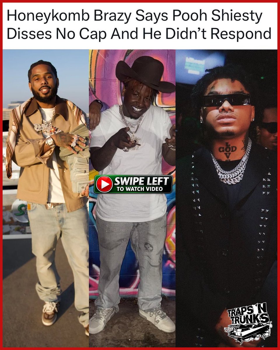 Traps N Trunks tweet media