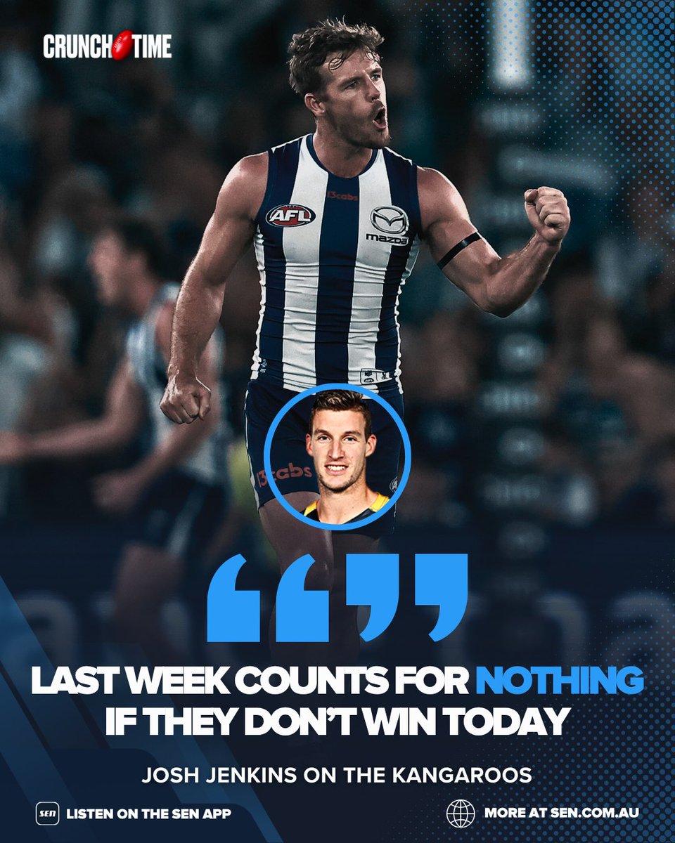 SEN 1116 tweet media