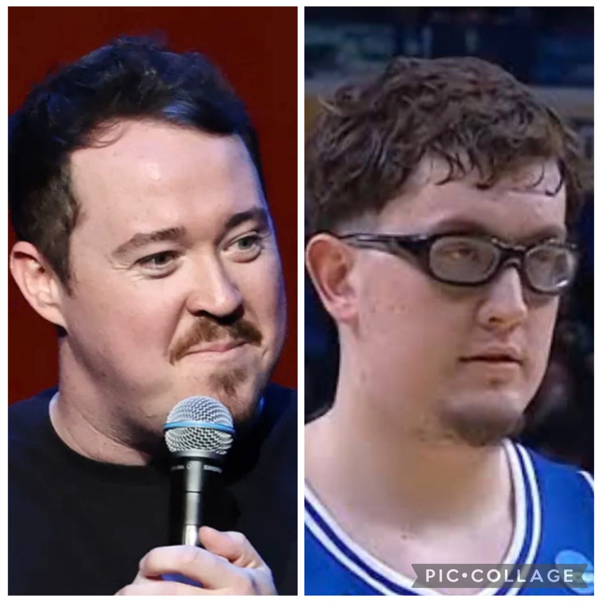 rundrc2001's tweet photo. @HaterReport Don’t forget Shane Gillis Alexander! https://t.co/eQ90LOopaC