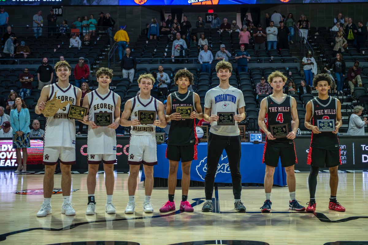 TheWVSSAC tweet media