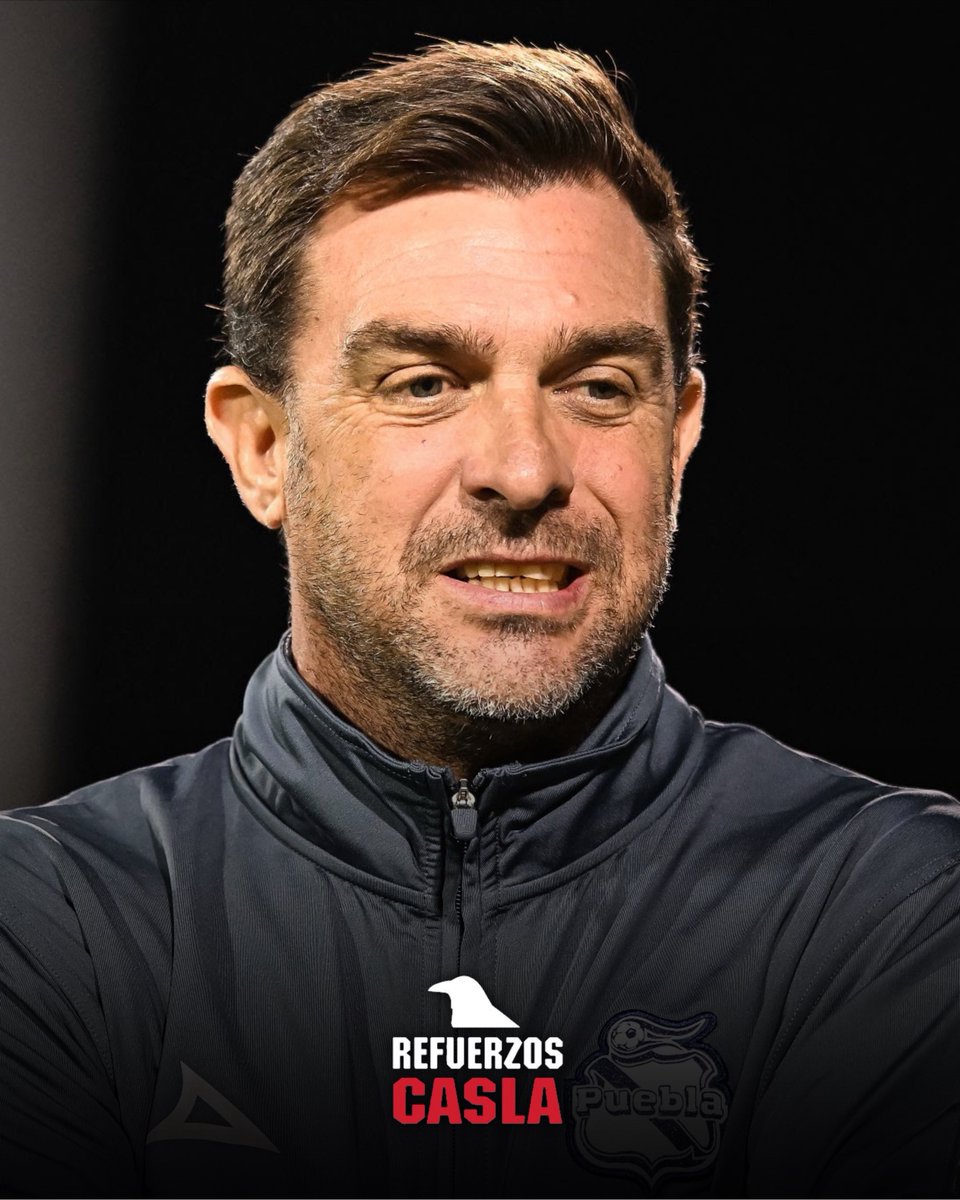 Refuerzos CASLA tweet media