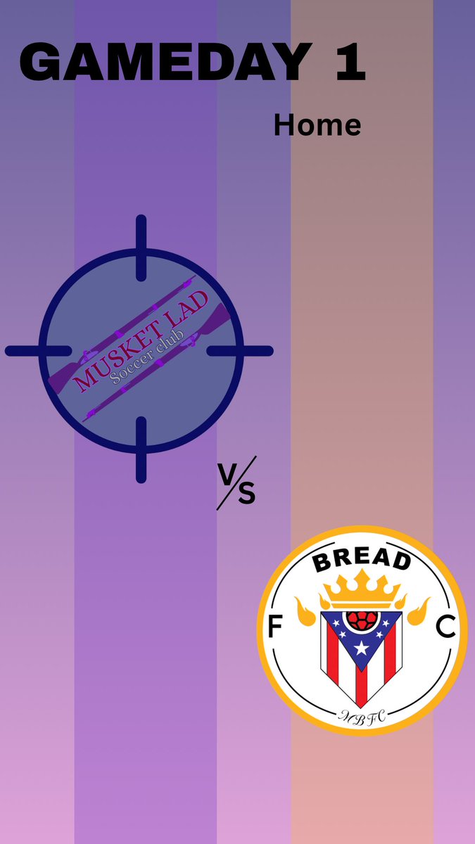 Musket Lad SC tweet media