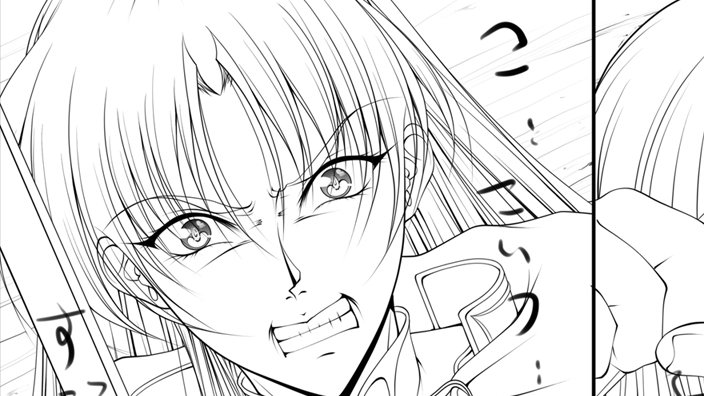 FANBOXに

18禁同人漫画「がんばれシャロンちゃんA2」作業中画像その4

をアップしました。😉ノ
今回も先週の画像の続きのページで、無駄に脱衣差分がありますね。
支援されてる方は見てみてね～。🙂

https://t.co/pBgs7XJwHY 