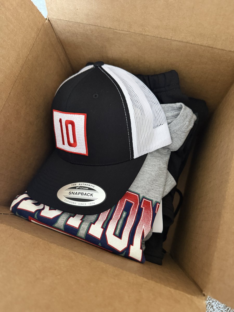 Joey Gundy tweet media