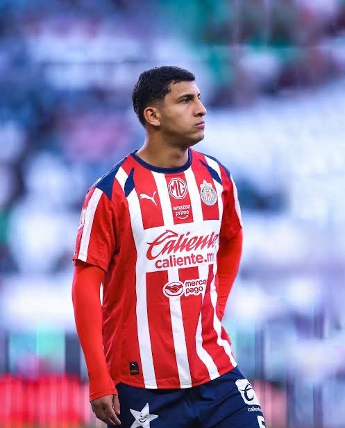 EL MEJOR LATERAL DE ESTA PUTA LIGA