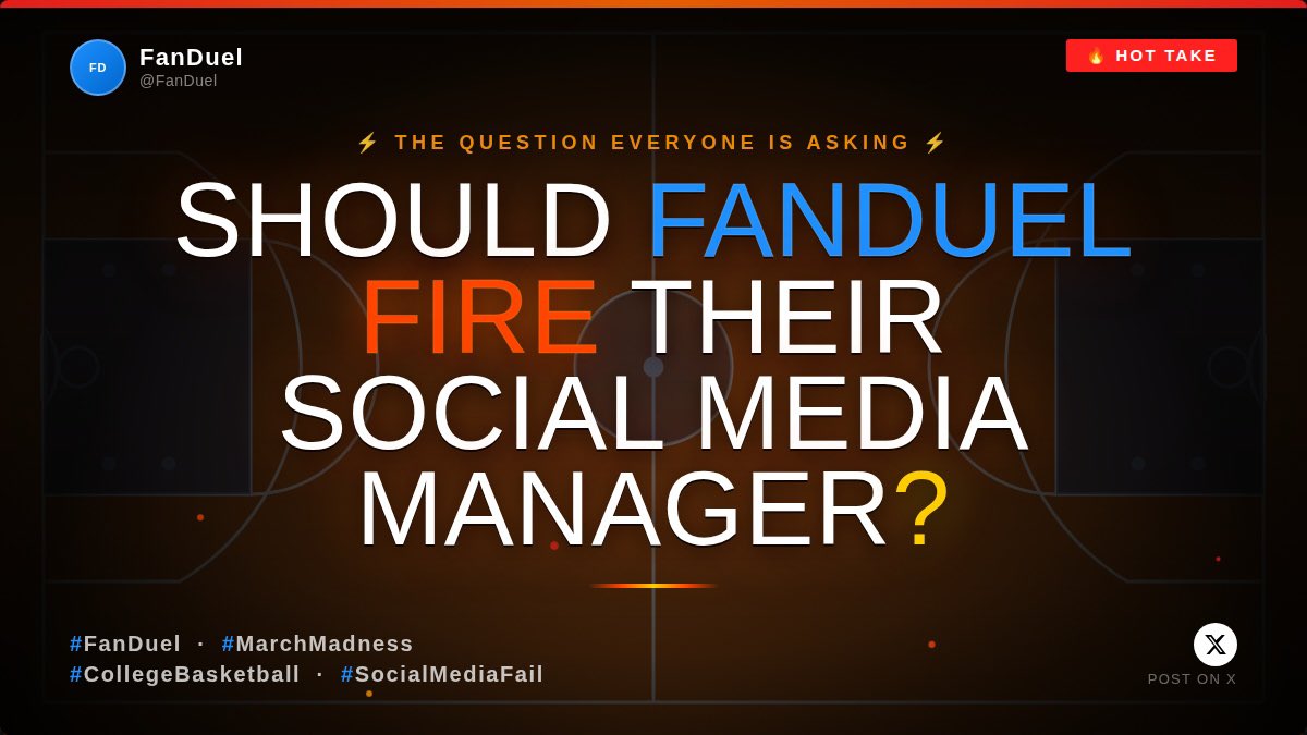 Michael Calabrese tweet media