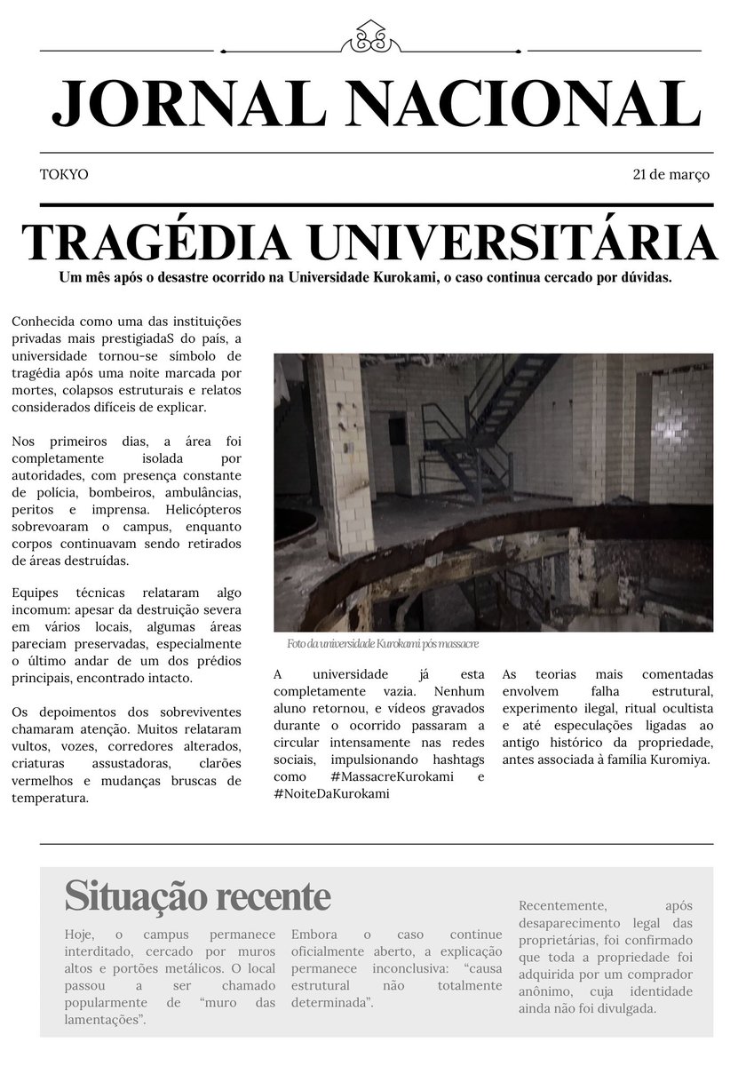 𝓙𝗼𝗿𝗻𝗮𝗹 ⏻ tweet media