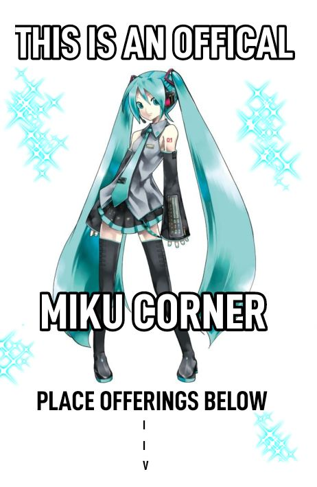Mesmerizer Miku tweet media