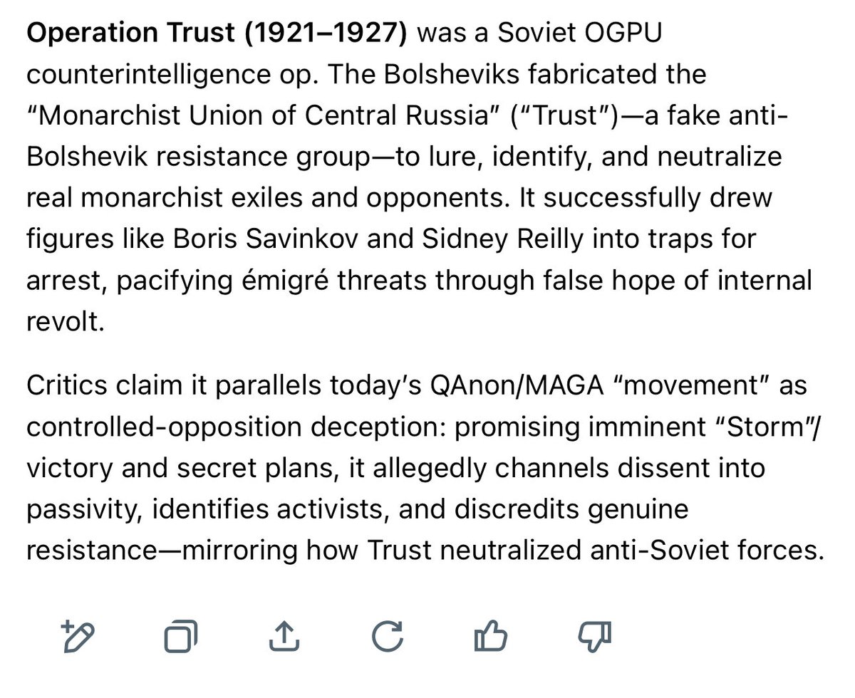 Comrade Vanilla tweet media