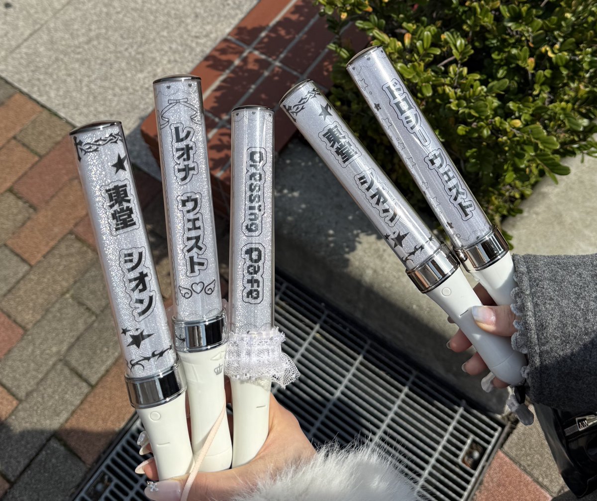 おﾁｬﾝﾈﾙ tweet media