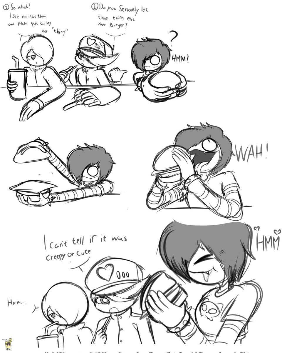 SillyLemonade tweet media