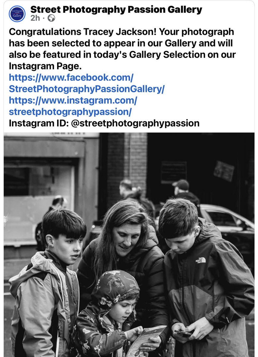 TraceyJacksonHI's tweet photo. Tracey Jackson 
Newcastle Upon Tyne UK

Nikon Z6II 24-400mm Z VR 

Thank you Facebook group Street photography passion 

@TraceyJacksonHI @UKNikon 
#TraceyJacksonHI #streetphotography #VCSO  #candid #blackandwhitephotography 

Copyright ©️ @TraceyJacksonHI https://t.co/1dQmwLd2d1
