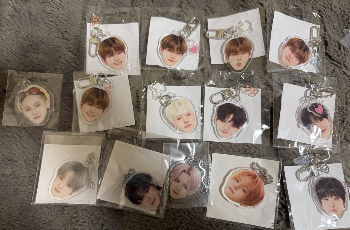 ひーくんのいぶくろ tweet media