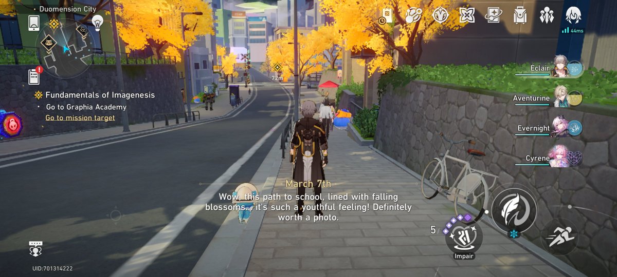 Éclair ⚡🎀 雷電エクレール tweet media