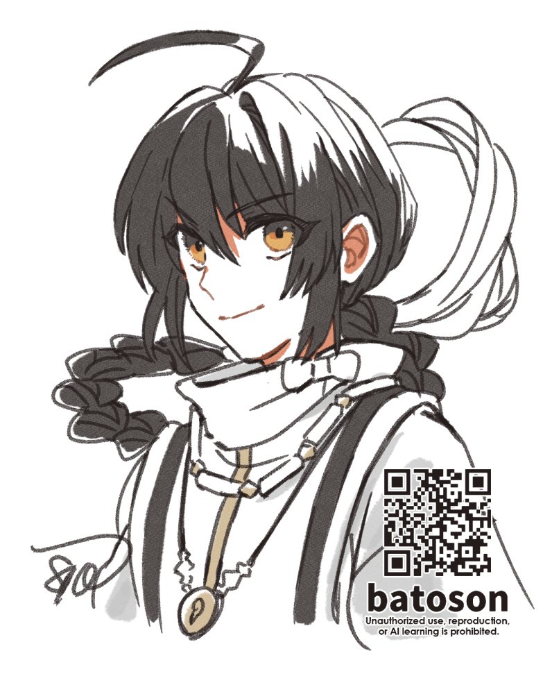 バト tweet media