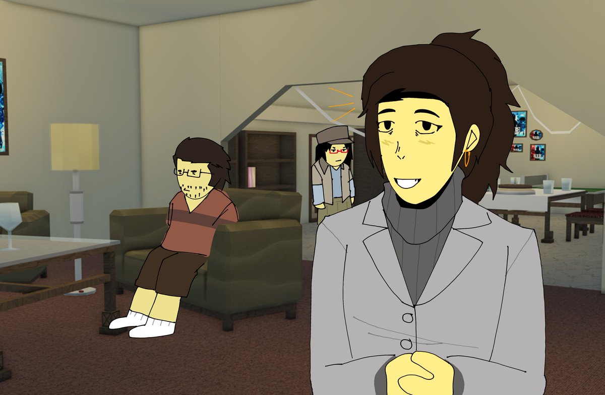 Cart/Willow tweet media