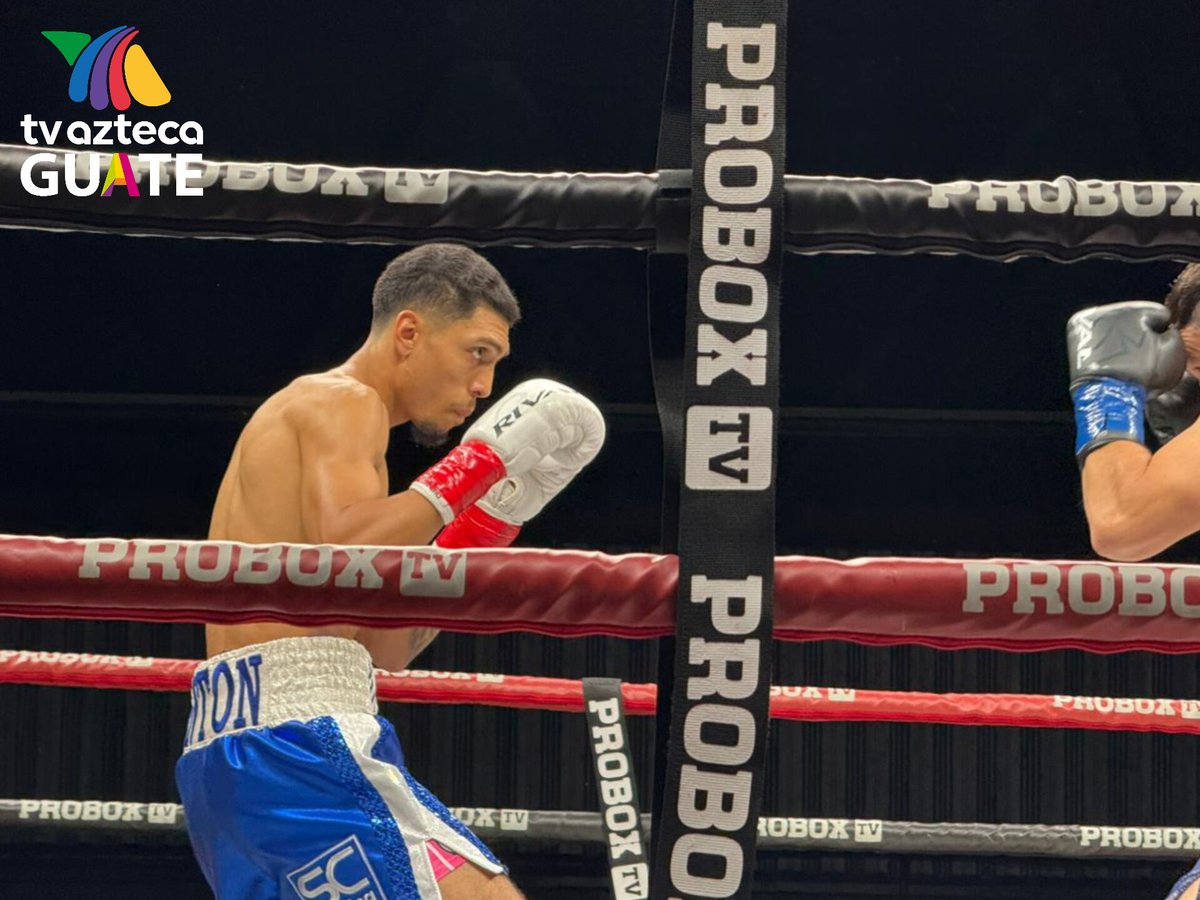 TV Azteca Guate tweet media