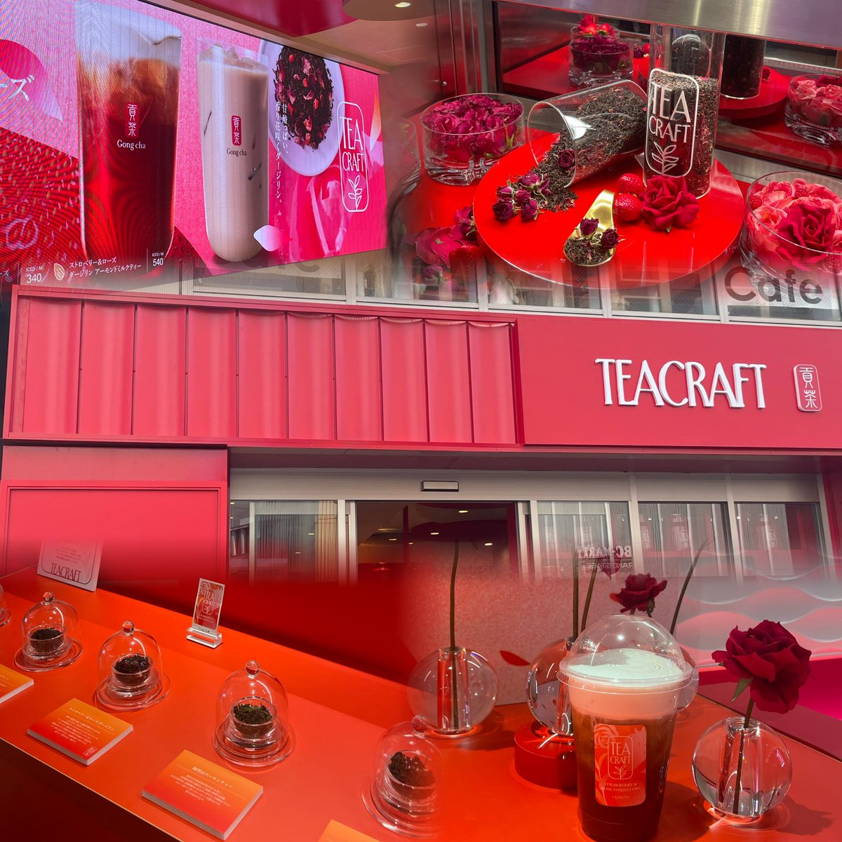 (ᐡ⊃ෆ ̫ ෆ ᐡ)⊃︵ 💕 tweet media