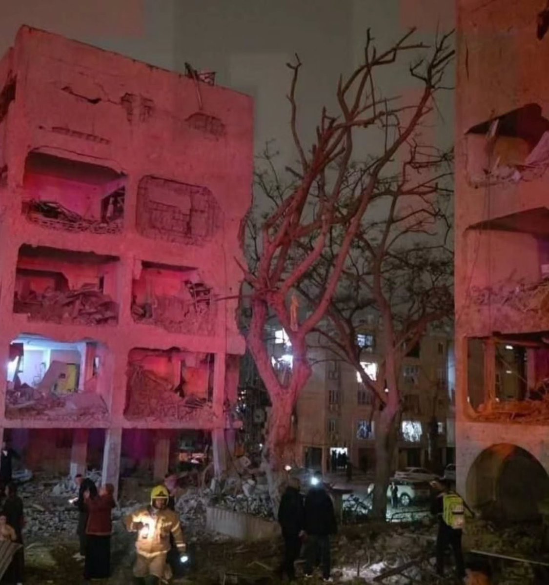 Mahmoud Qaddoha tweet media