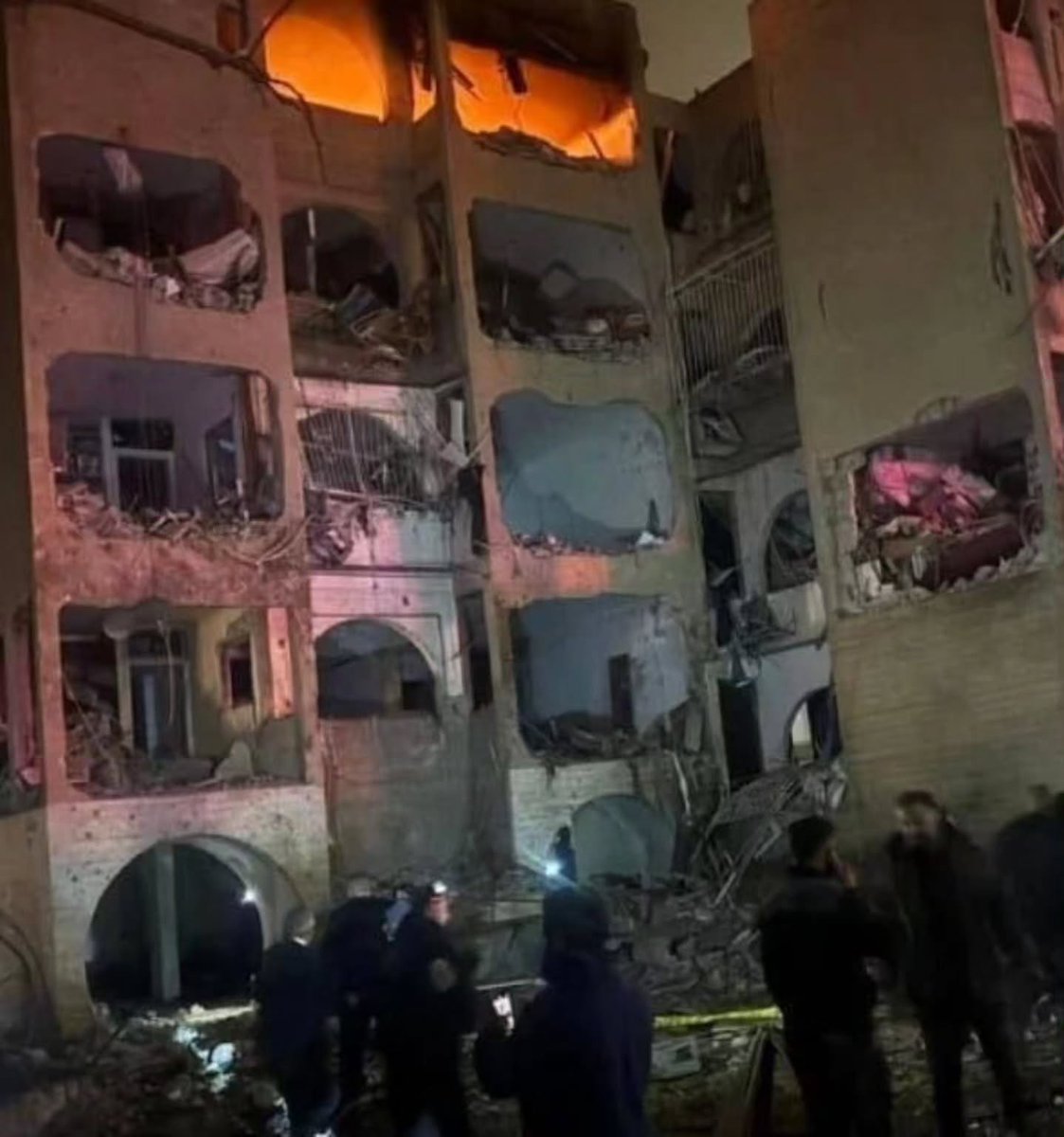 Mahmoud Qaddoha tweet media