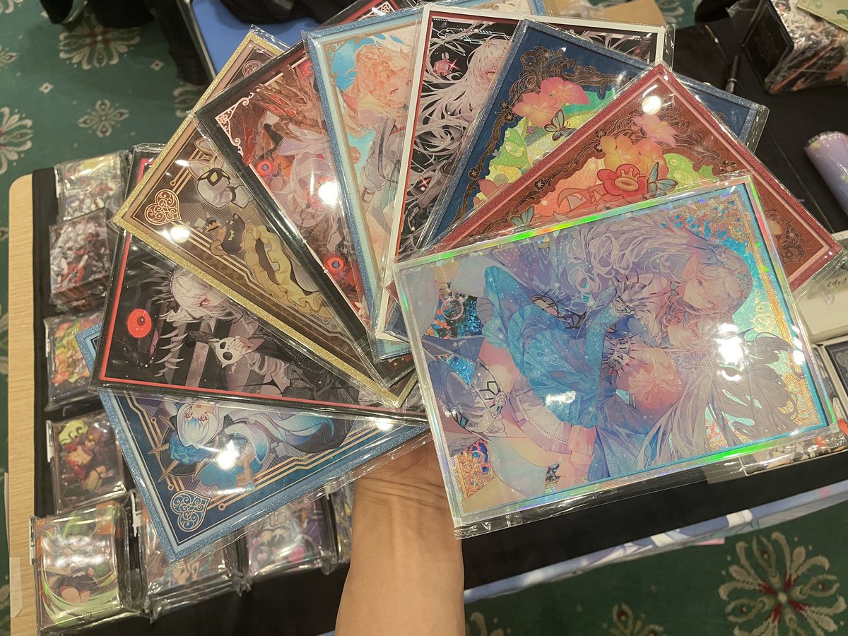 Circle KOS tweet media