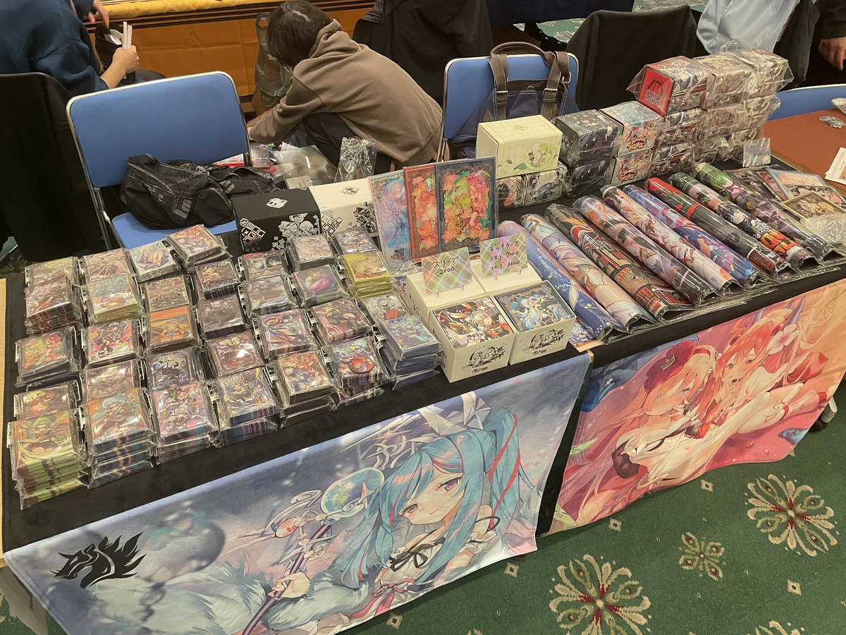 Circle KOS tweet media